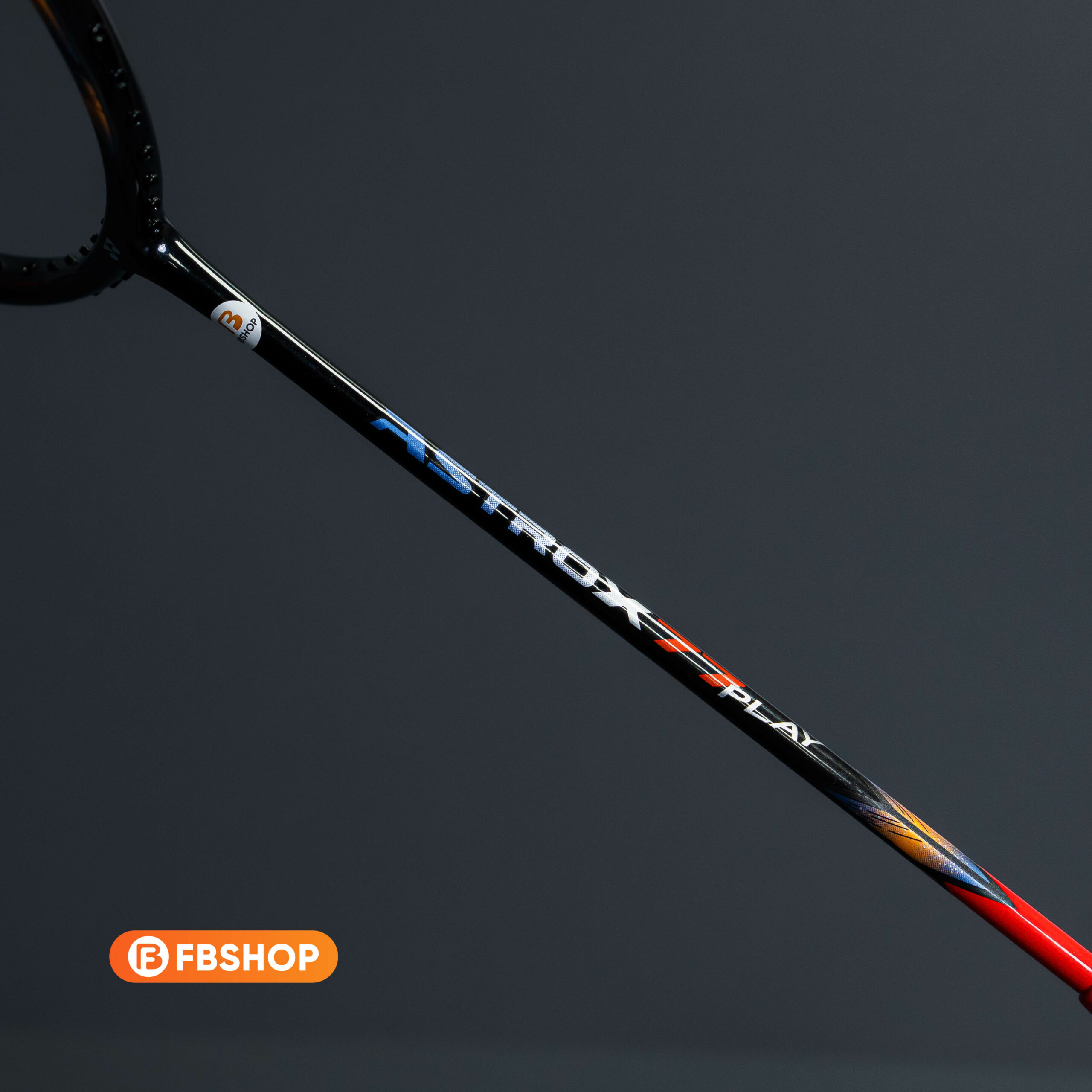 Astrox 77 Play phù hợp với lối chơi toàn diện