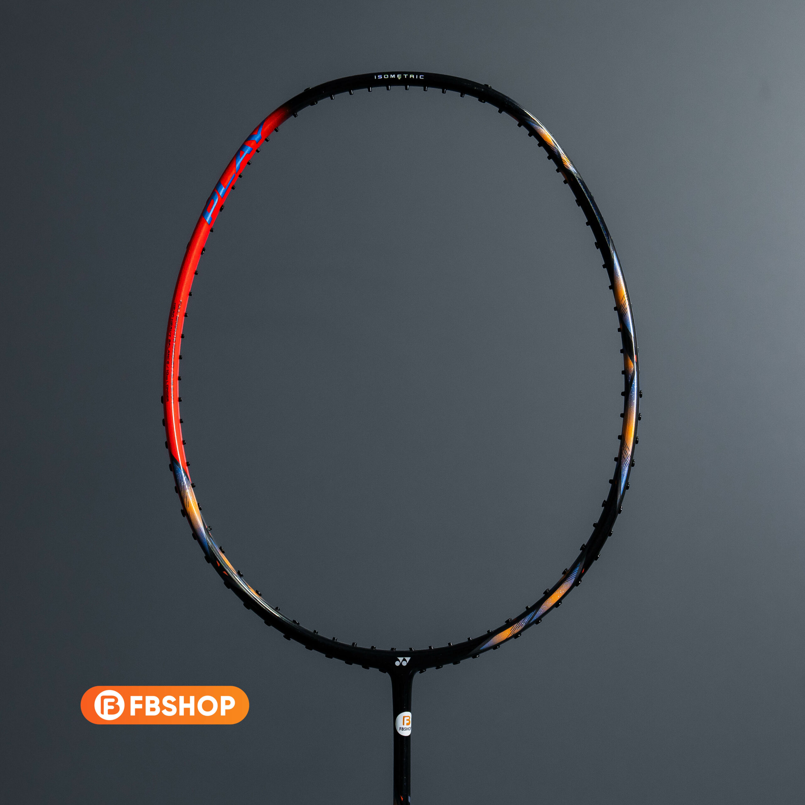 Qua trải nghiệm, Fbshop đánh giá Astrox 77 Play là cây vợt công thủ toàn diện