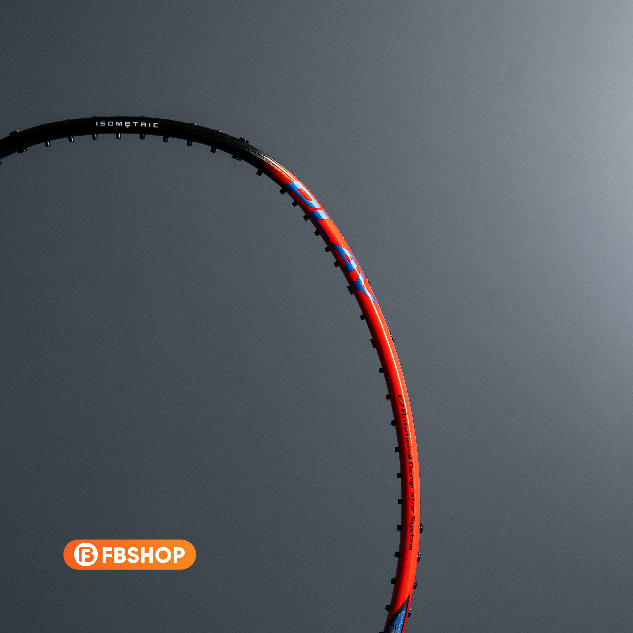 Astrox 77 Play sở hữu các thông số kỹ thuật nổi bật
