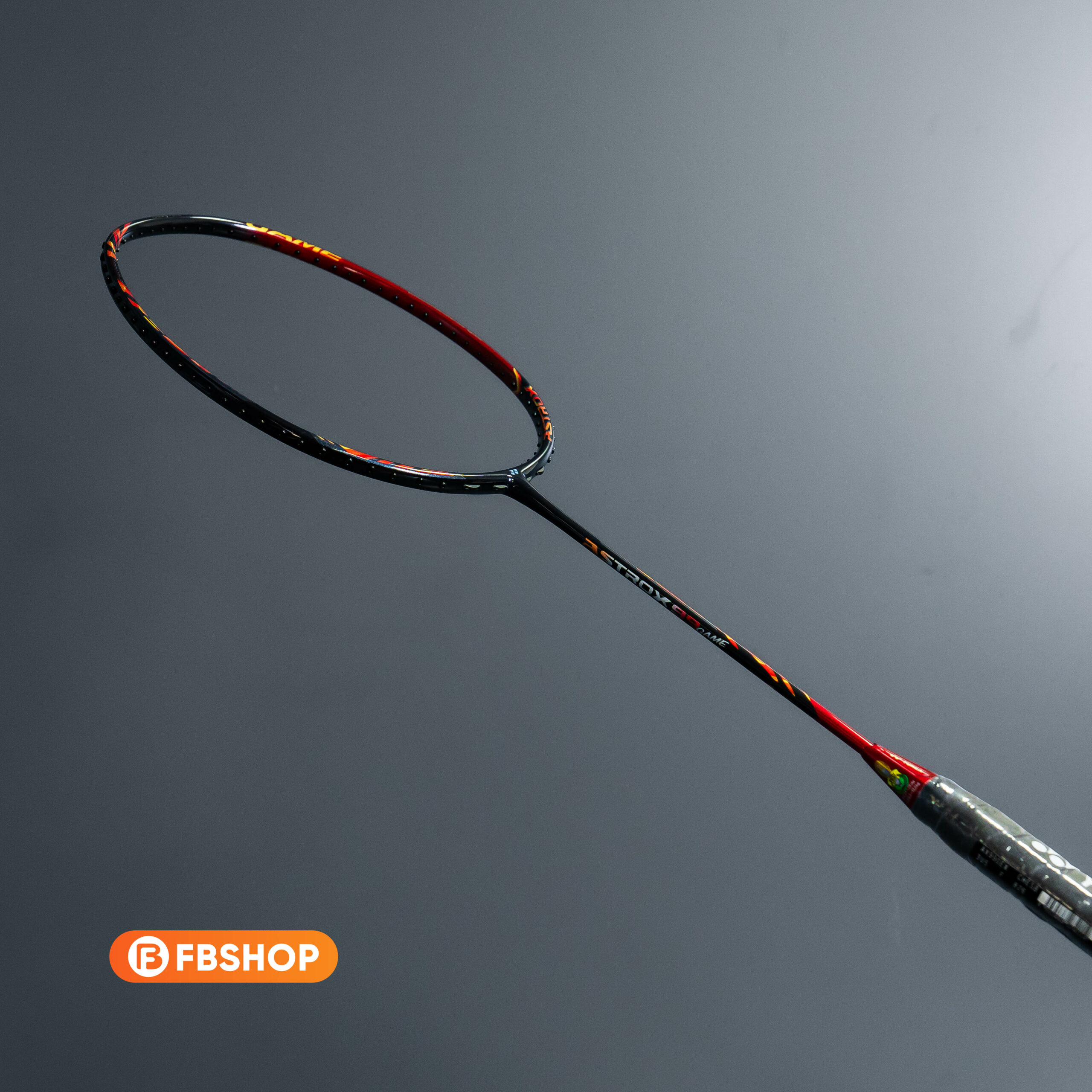 Astrox 99 Game 2021 phiên bản màu đỏ