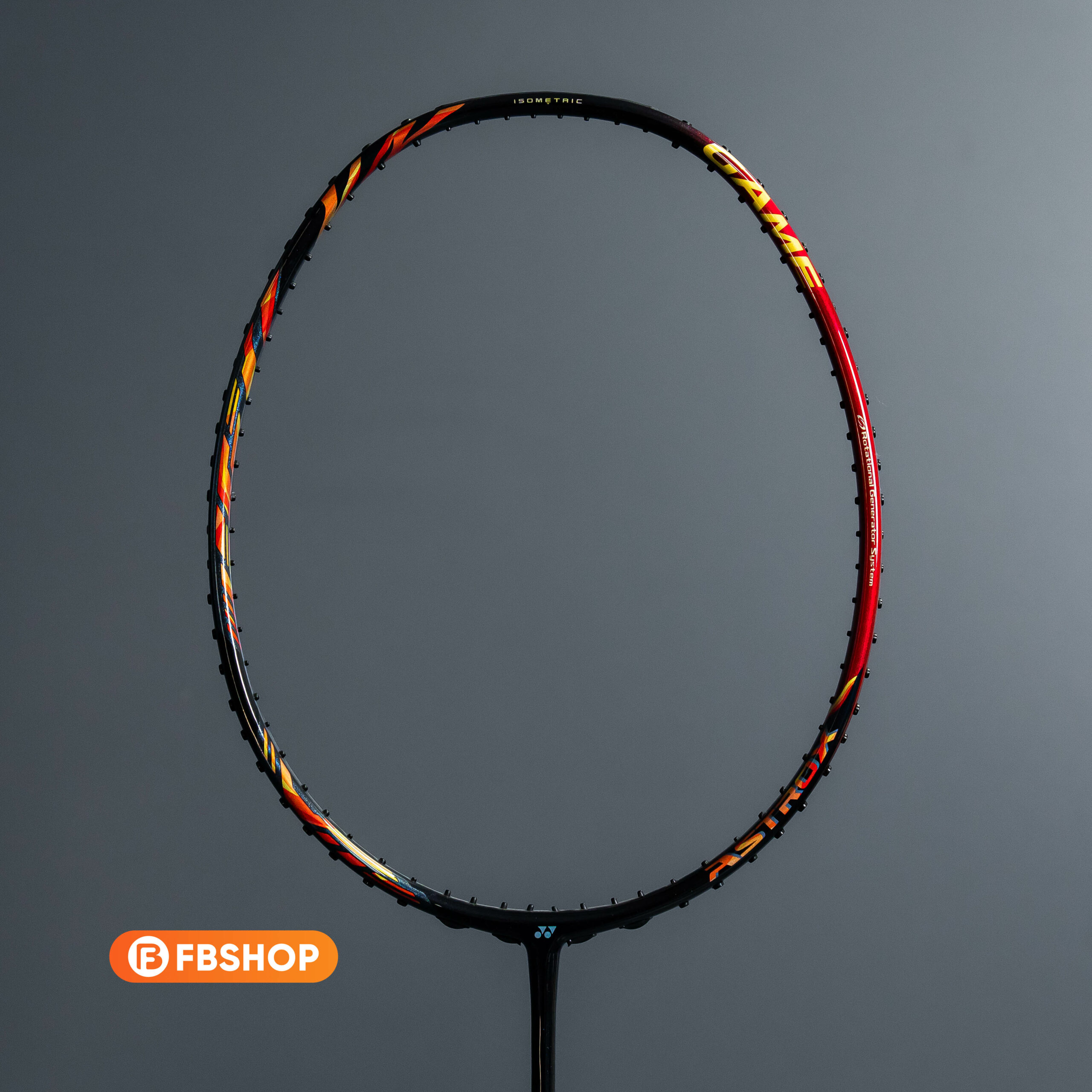 Astrox 99 Game phù hợp với lối đánh thiên công mạnh mẽ