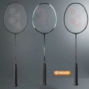 Vợt cầu lông Yonex Nanoflare 170 Light