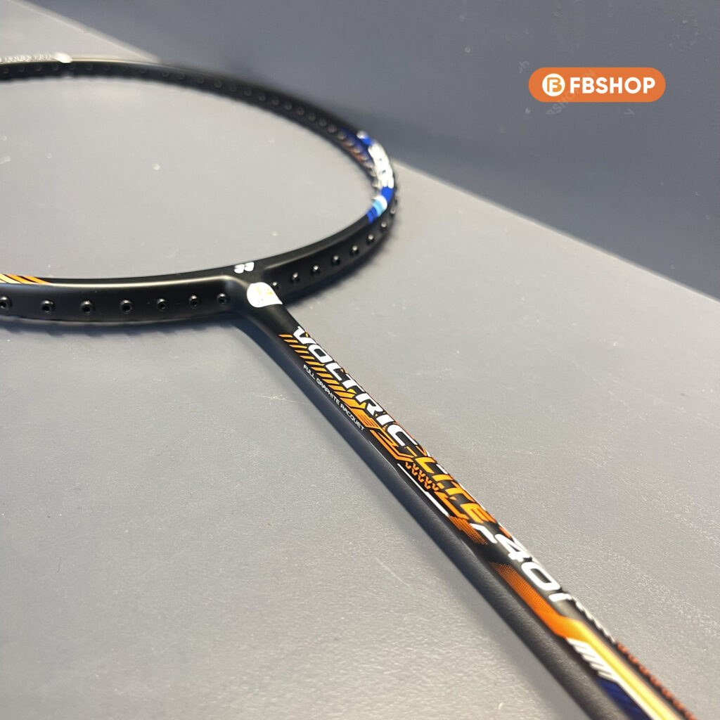 Vợt Yonex Voltric Lite 40i