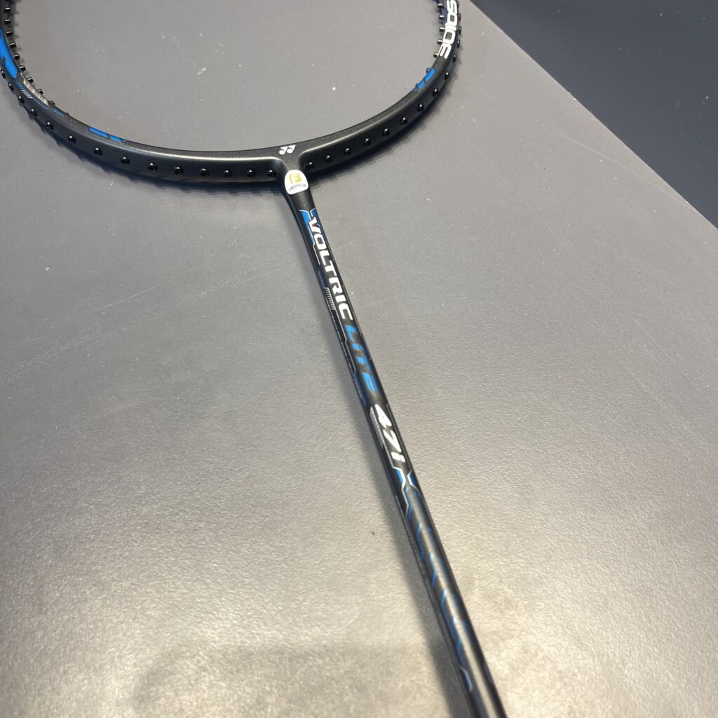Vợt cầu lông Yonex Voltric Lite 47i