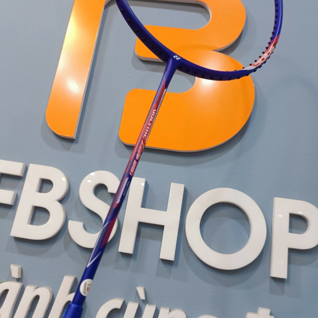 Vợt cầu lông Yonex Astrox Lite 25i