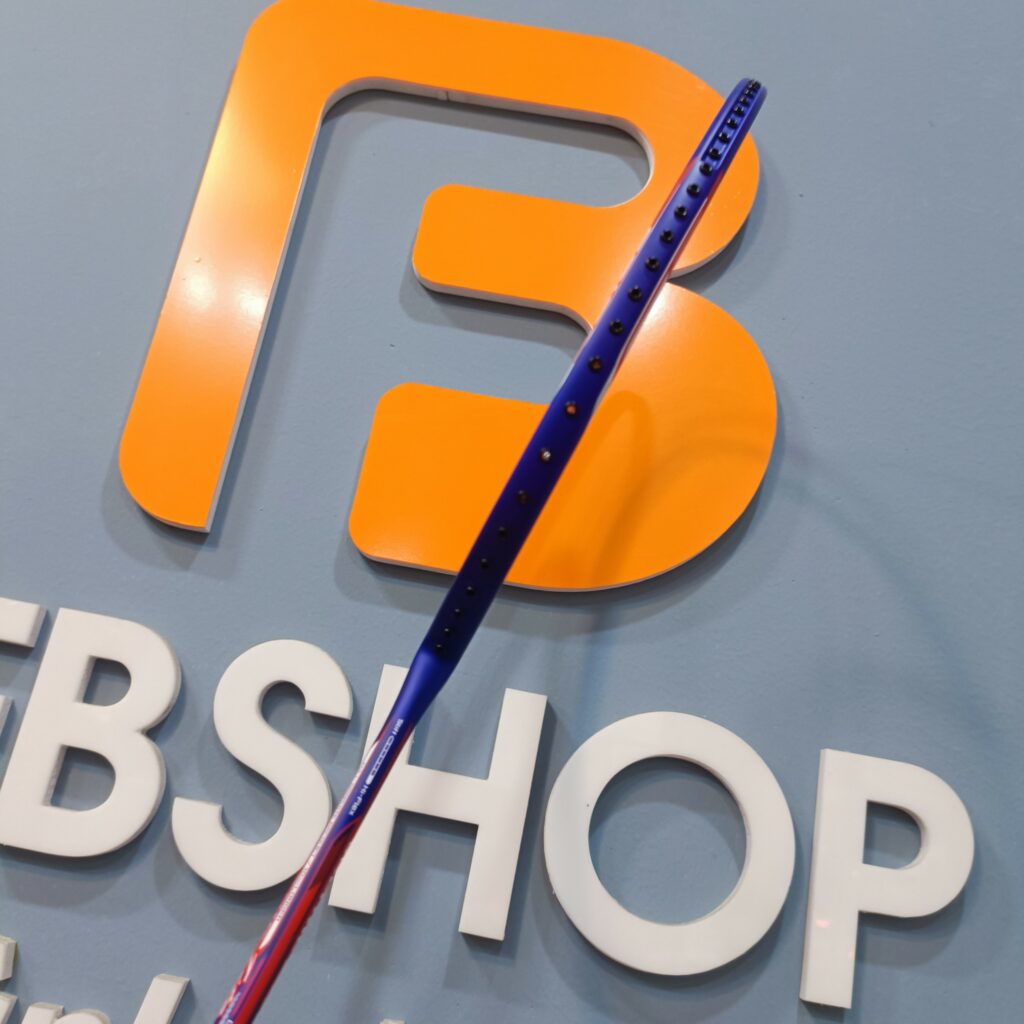 Vợt cầu lông Yonex Astrox Lite 25i