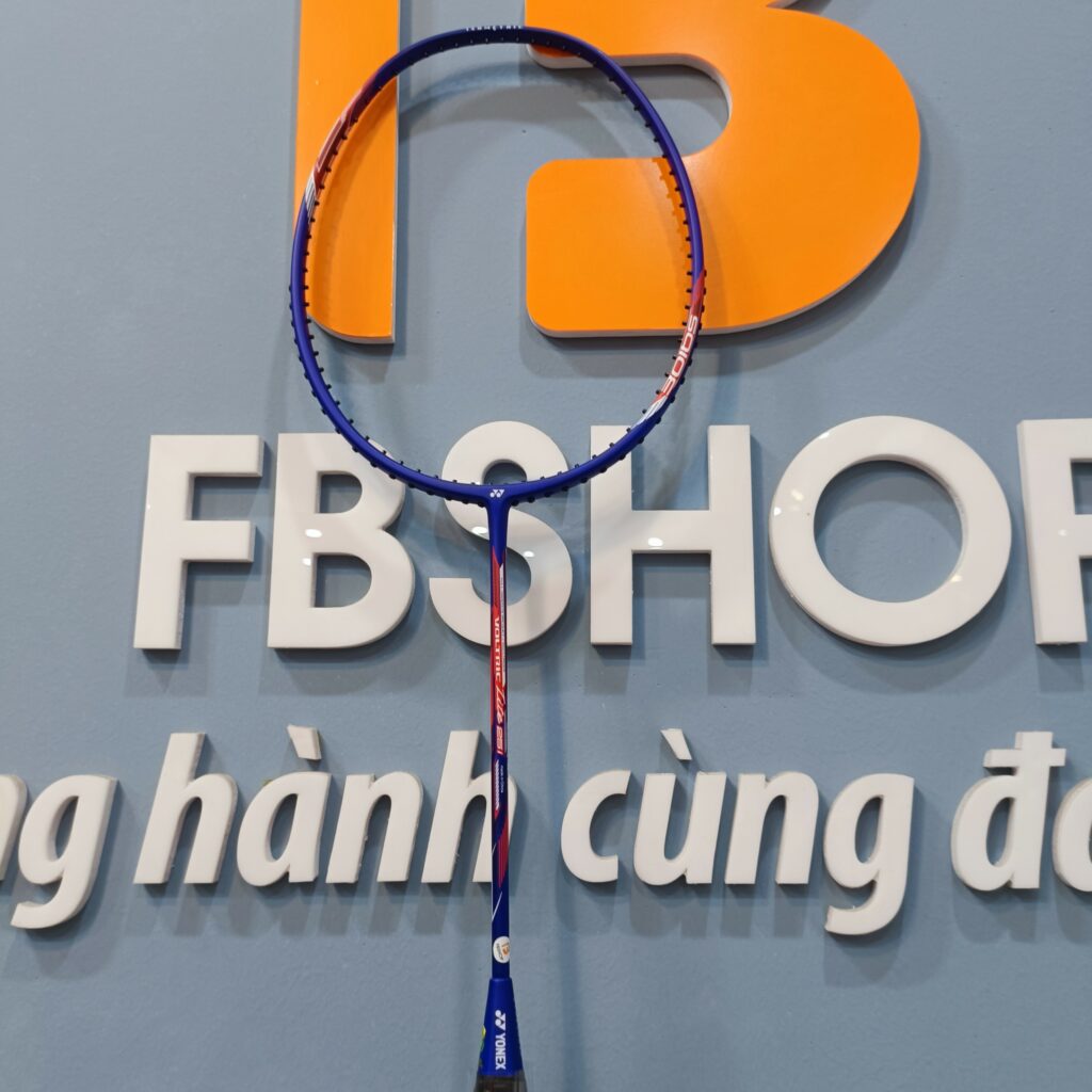 Vợt cầu lông Yonex Astrox Lite 25i