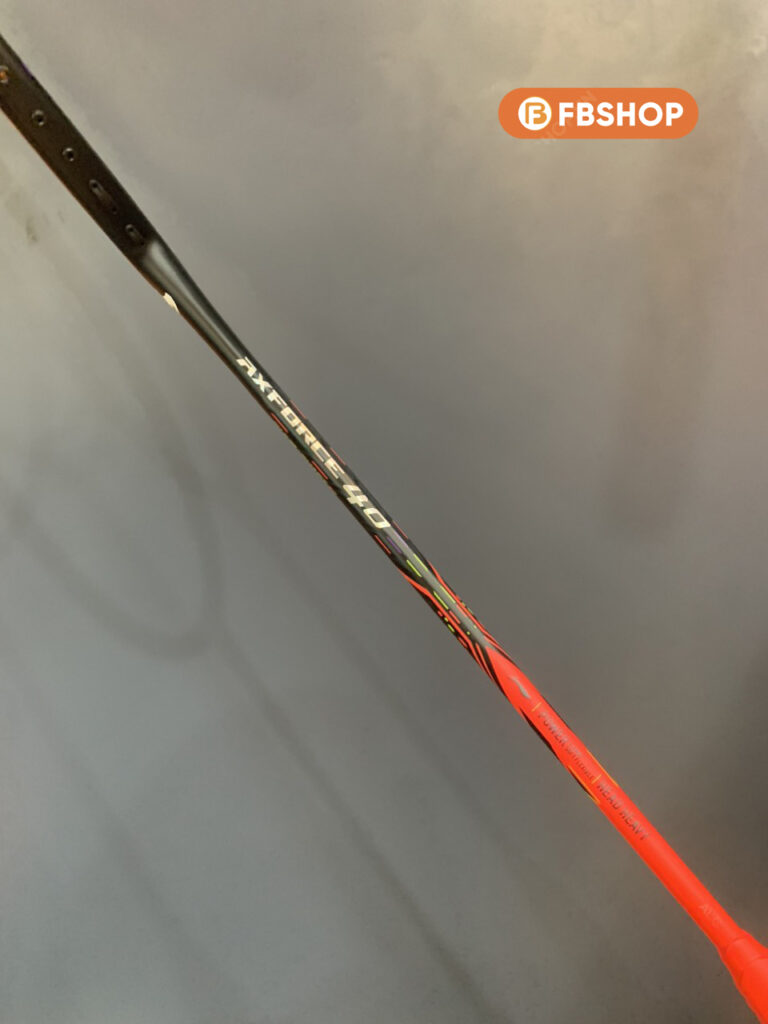  Lining Axforce 40