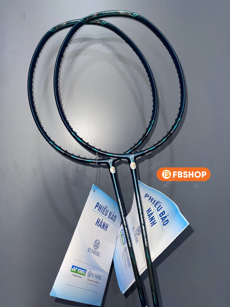 Vợt cầu lông Yonex NanoFlare 800 Pro