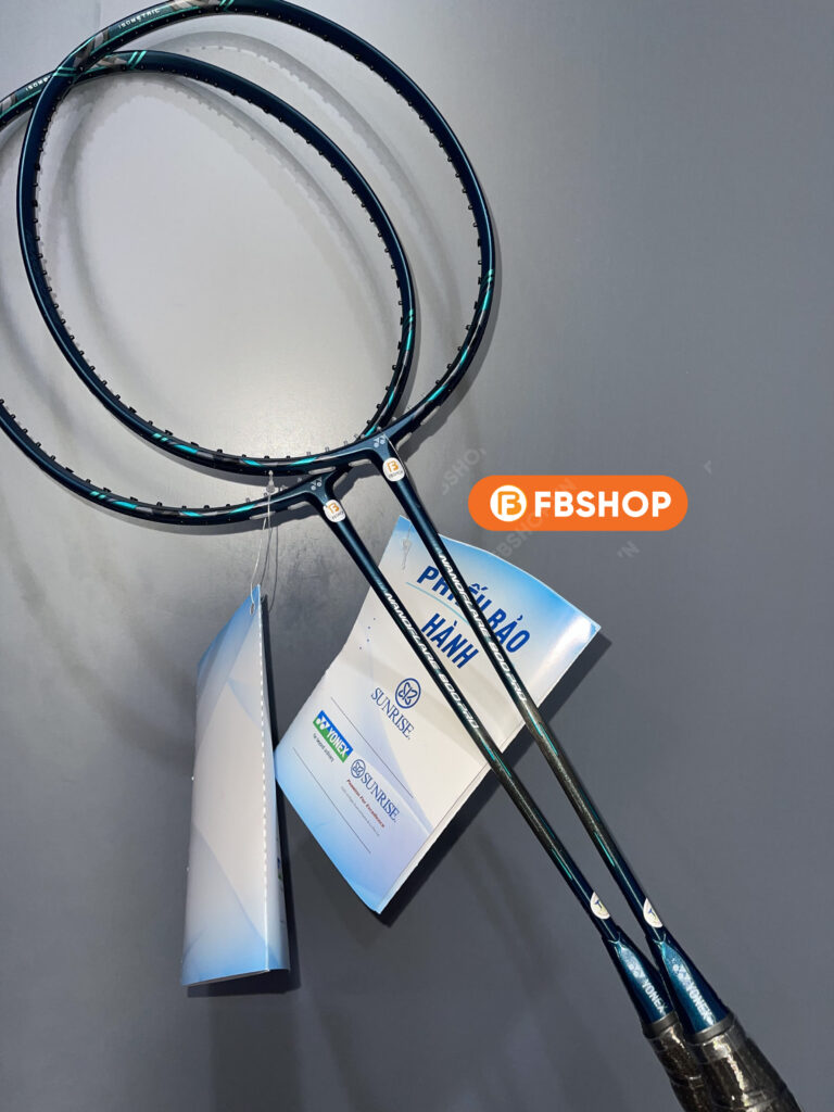 Vợt cầu lông Yonex NanoFlare 800 Pro