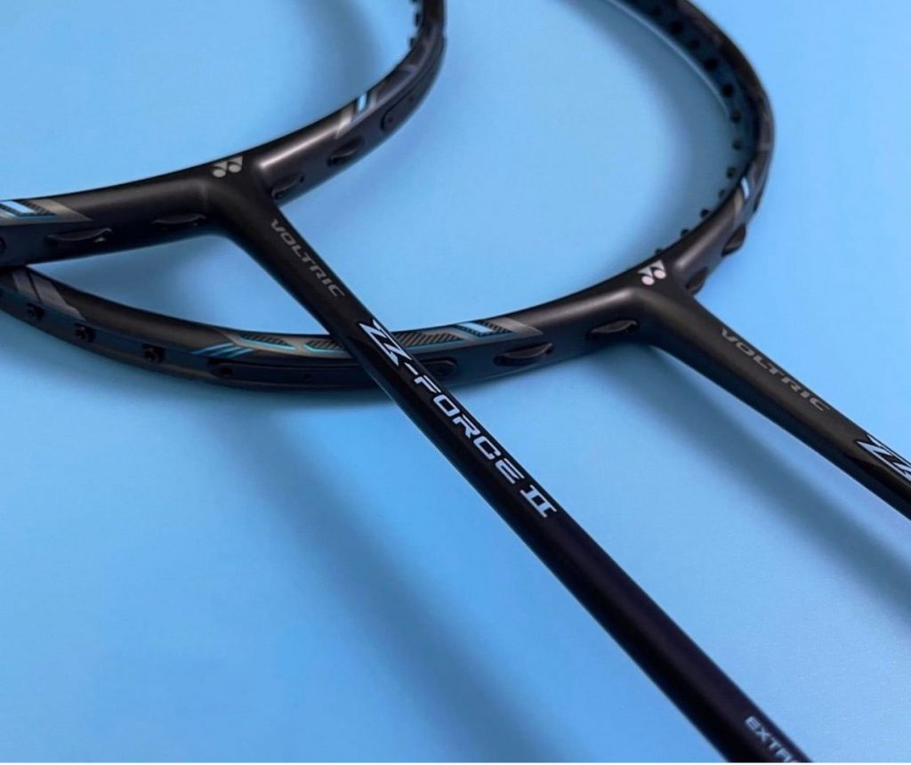 Phân biệt vợt Yonex thật giả cập nhật mới nhất 2024