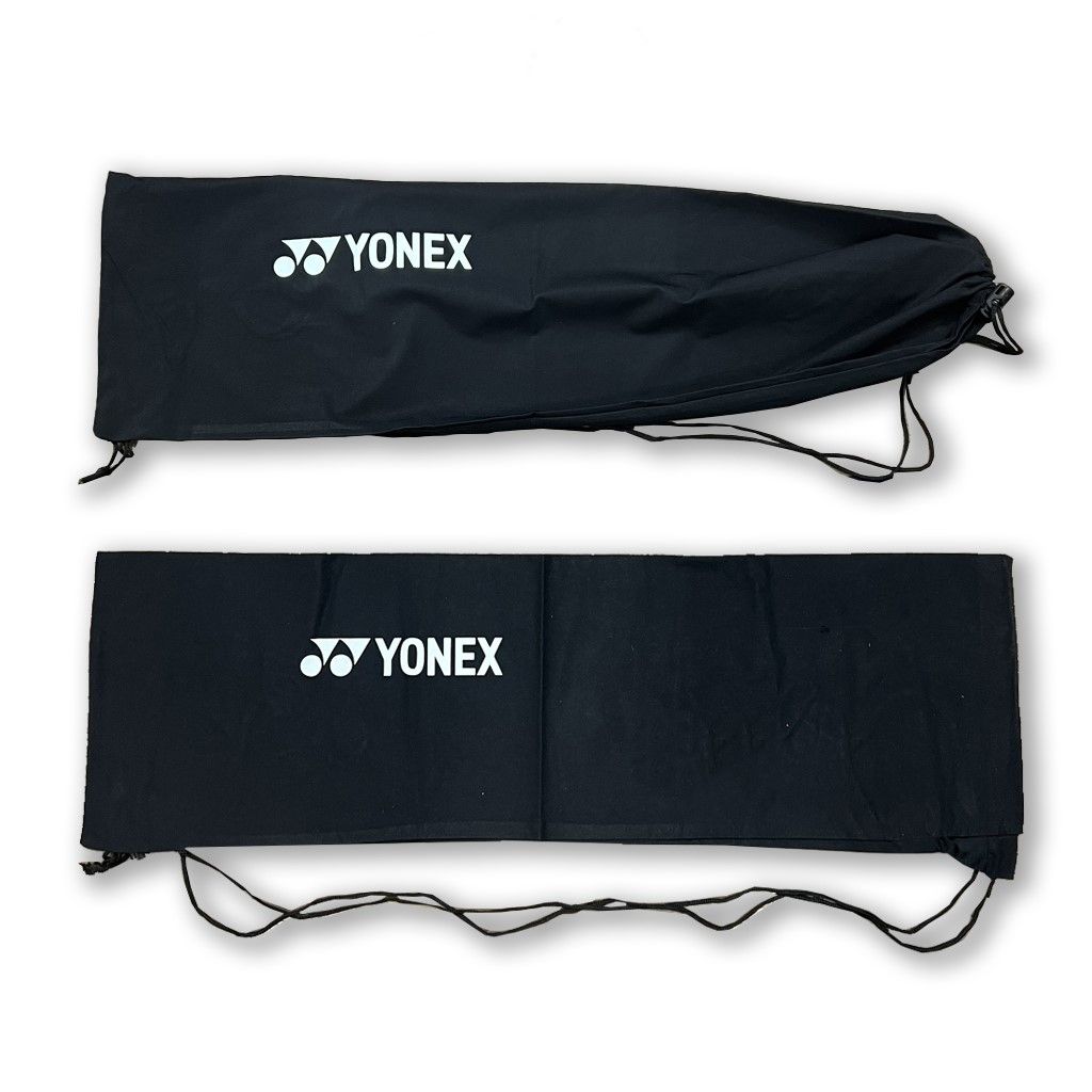 Một số cách bảo quản vợt cầu lông Yonex