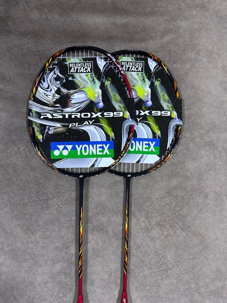 Vợt cầu lông Yonex Astrox 99 Play