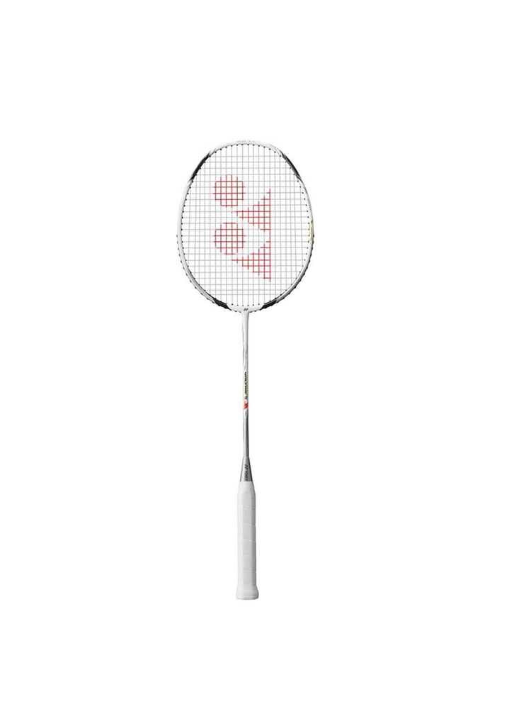 Vợt cầu lông Yonex màu trắng Voltric 1 LD
