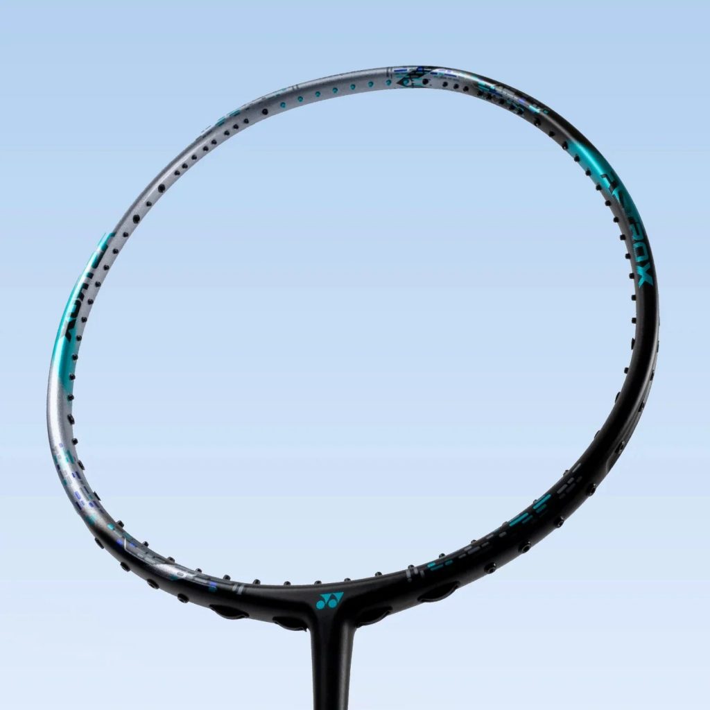Giới thiệu vợt cầu lông Yonex Astrox 88D Pro phiên bản 2024