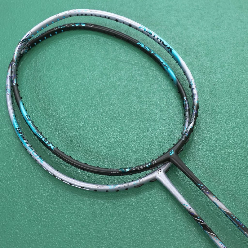 Đối tượng phù hợp sử dụng vợt cầu lông Yonex Astrox 88D Pro 2024