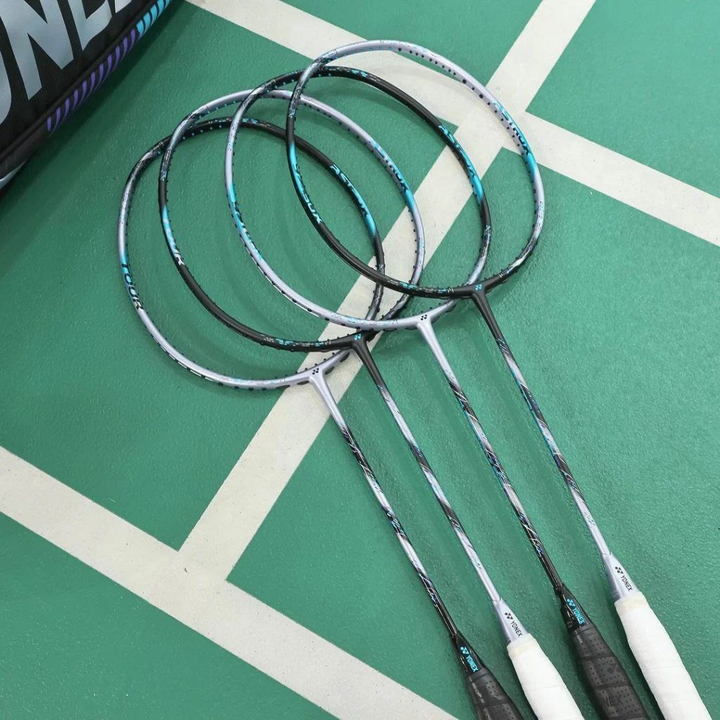 Vợt cầu lông Yonex Astrox 88D Pro: Bom tấn đầu năm 2024