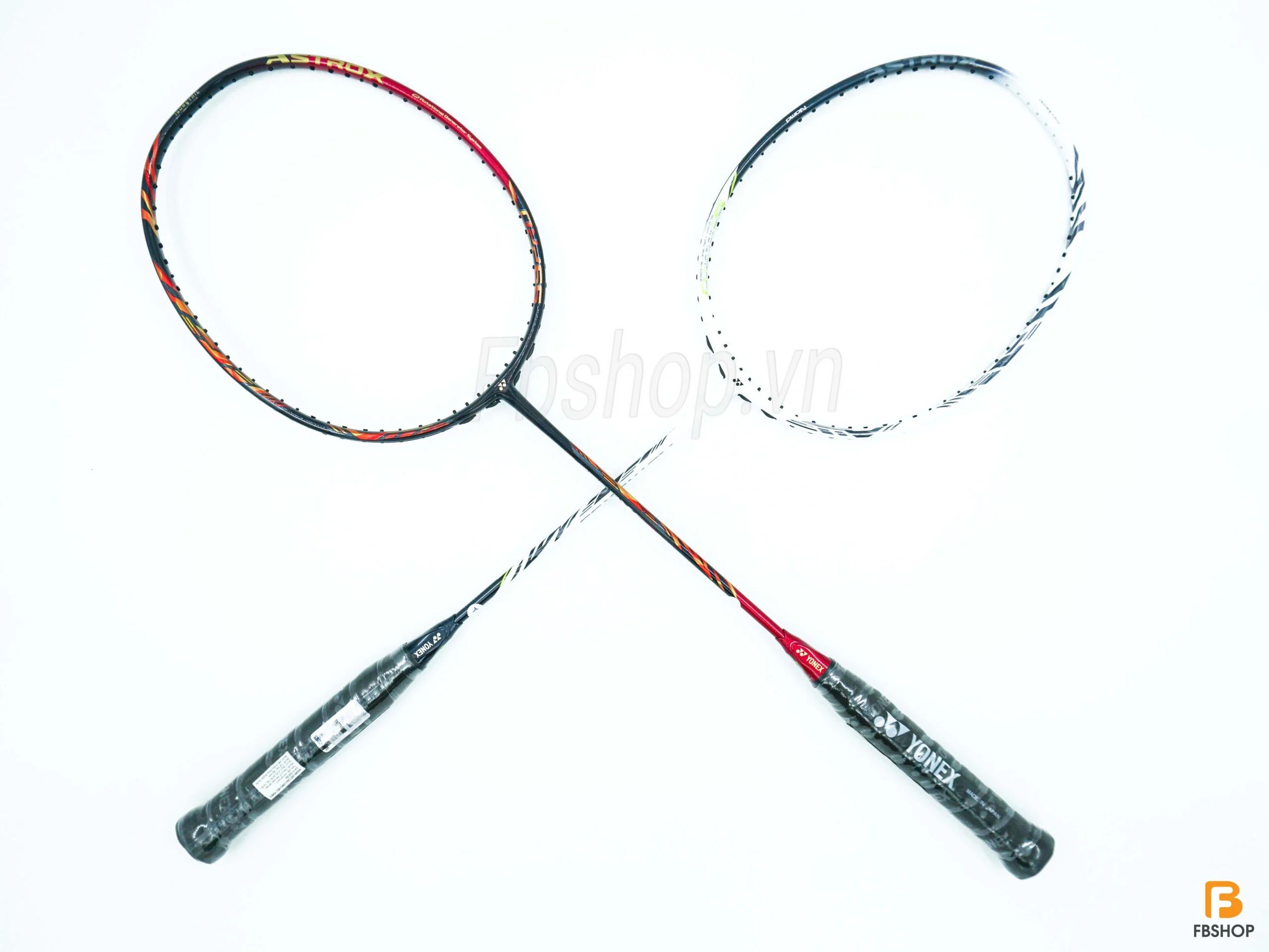 Giới thiệu vợt cầu lông Yonex Astrox 99 Pro