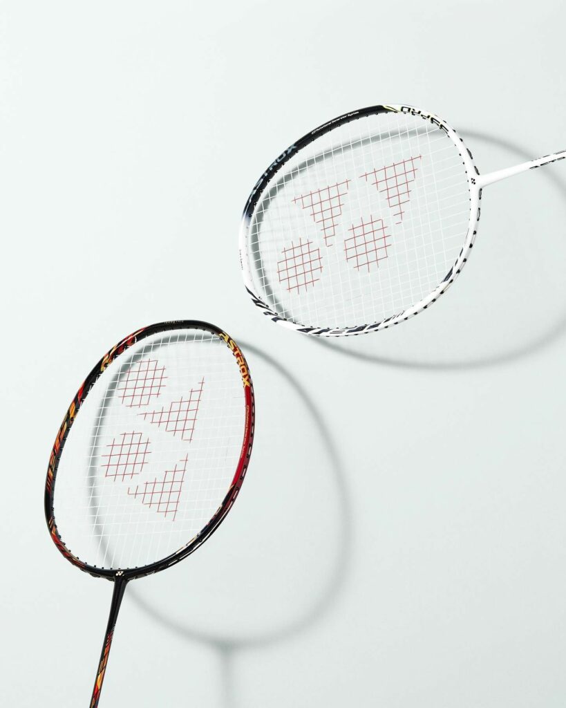 Yonex Astrox 99 Pro 2025 thực sự không phải là một cây vợt thân thiện dành cho những người chơi Yonex Astrox 99 Pro thực sự không phải là một cây vợt thân thiện dành cho những người chơi