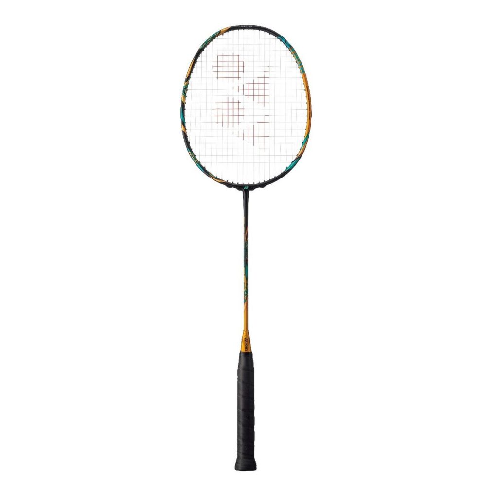 Vợt cầu lông Yonex có phải lựa chọn xứng đáng cho lông thủ?
