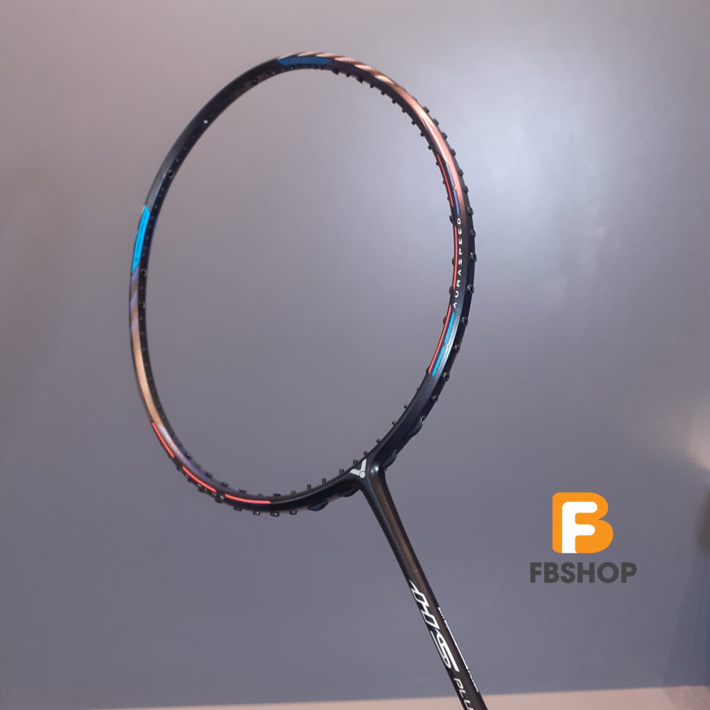 Vợt cầu lông Victor Auraspeed HS Plus