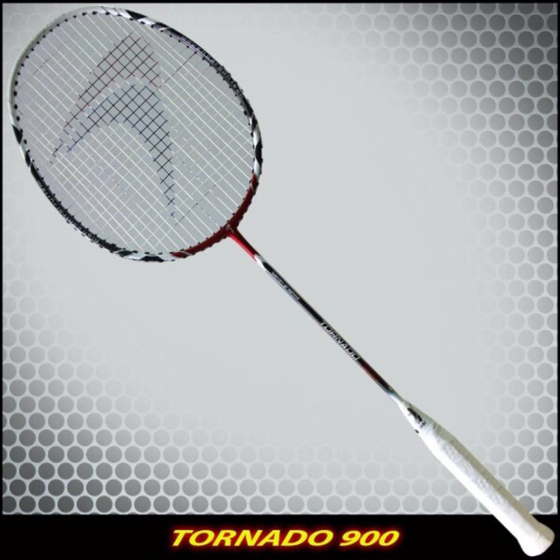 Flypower Tornado 900