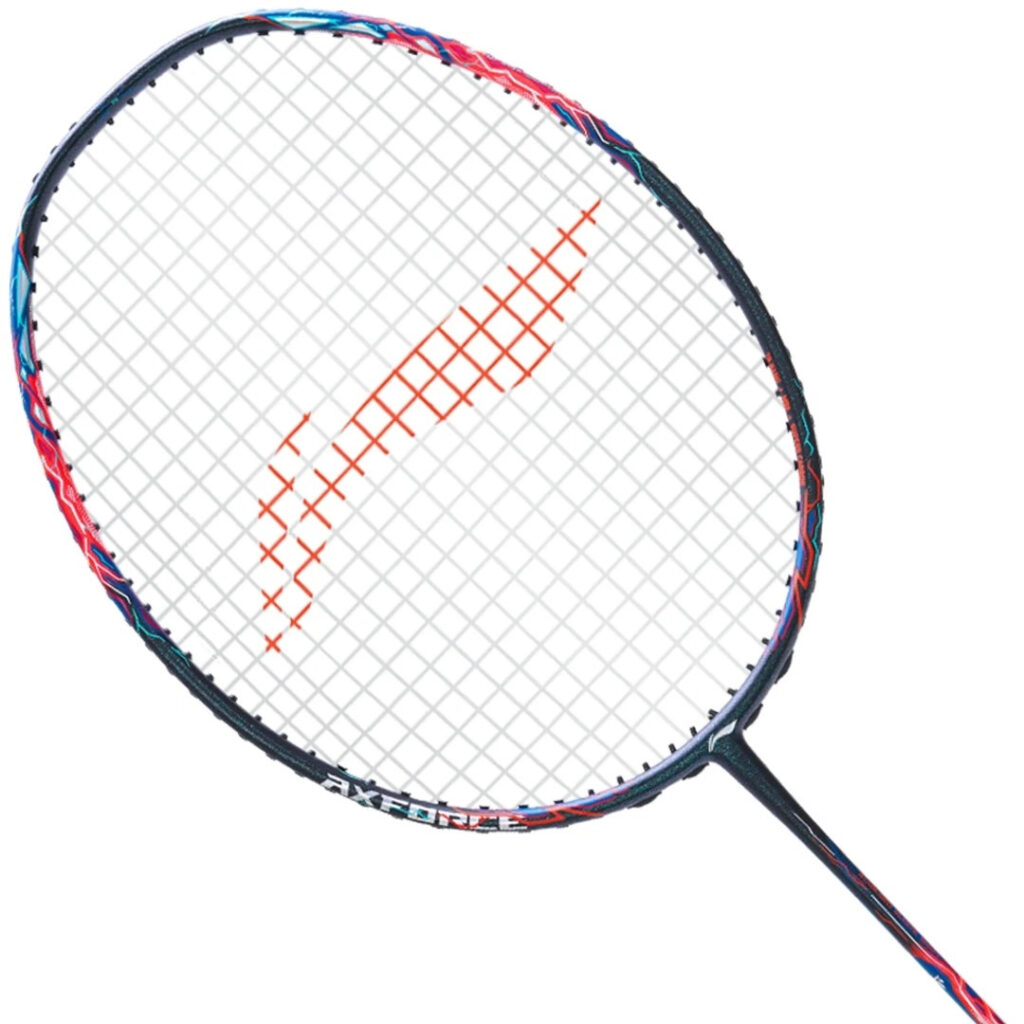 Lining AxForce 90 Tiger Max