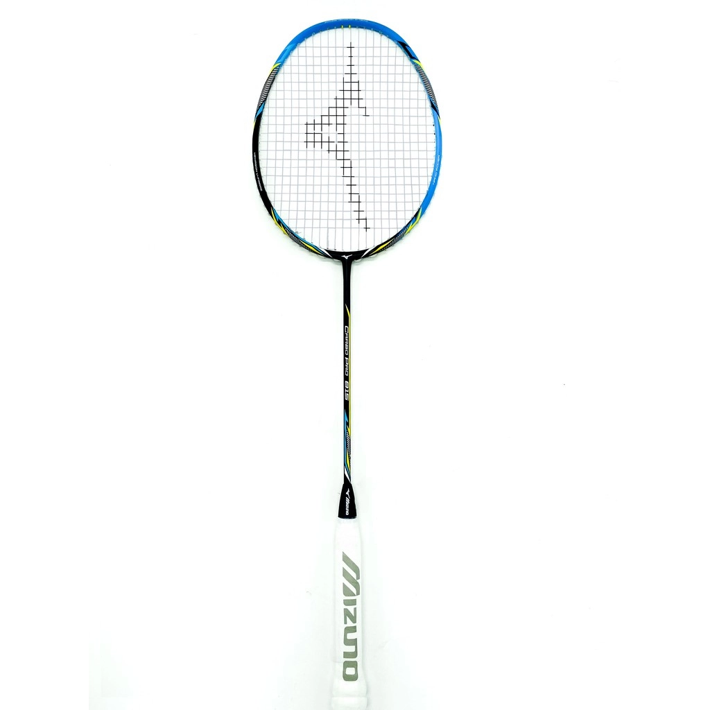 Mizuno Carbon Pro 815 - Sự lựa chọn đáng tin cậy cho người chơi mọi cấp độ
