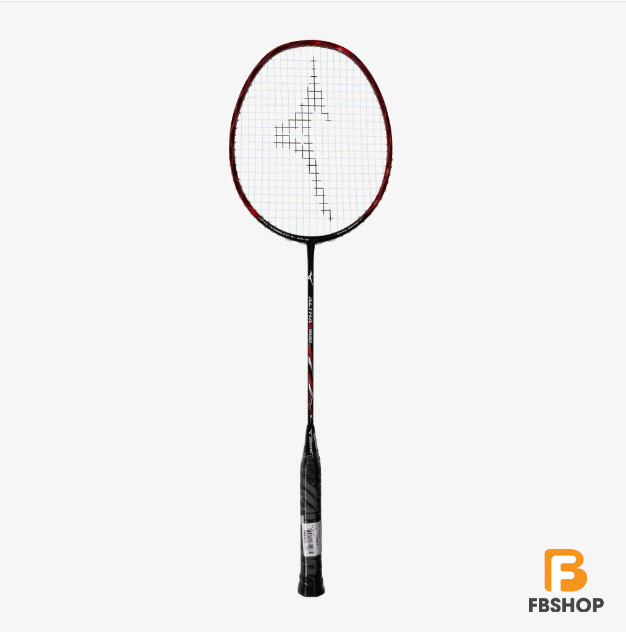 Vợt cầu lông Mizuno Altrax 900 Đen