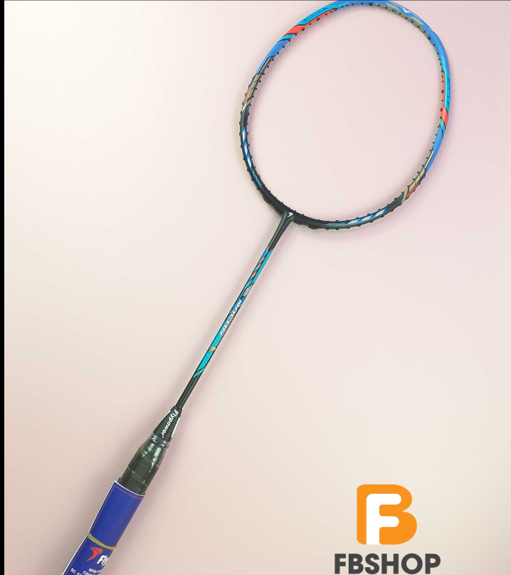 Vợt cầu lông FlyPower Macan