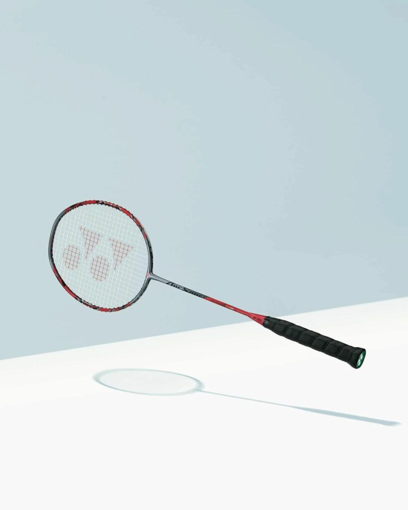 Giới thiệu vợt cầu lông Arcsaber 11 Pro