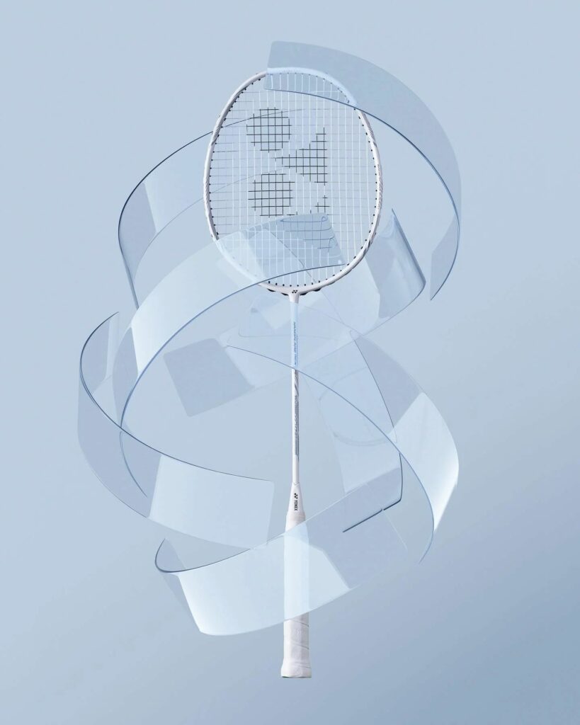 Vợt cầu lông Yonex Nanoflare Nextage