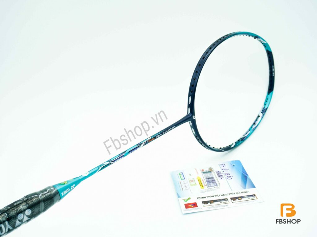 Vợt cầu lông Yonex Nanoflare 700 Xanh