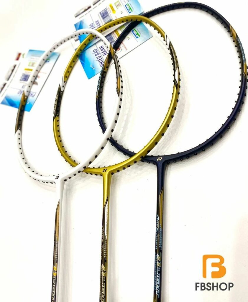 Vợt cầu lông Yonex giá rẻ ArcSaber 71 Light