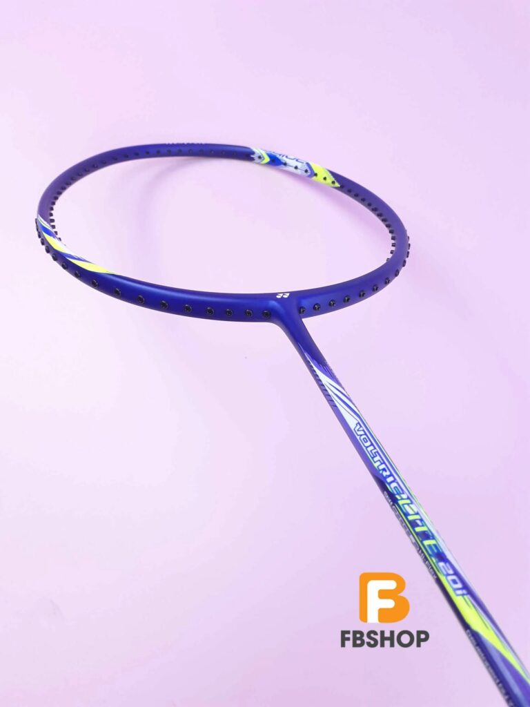 Vợt cầu lông Yonex giá rẻ Voltric Lite 20i