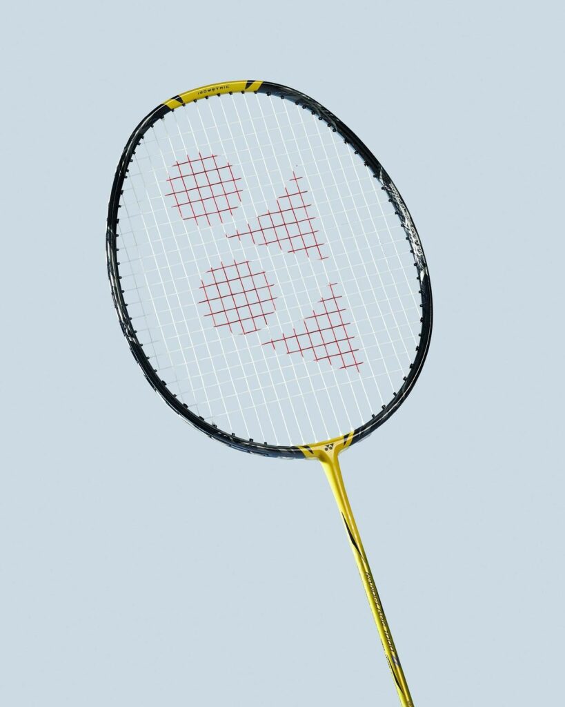 Vợt cầu lông Yonex chính hãng Nanoflare 1000Z