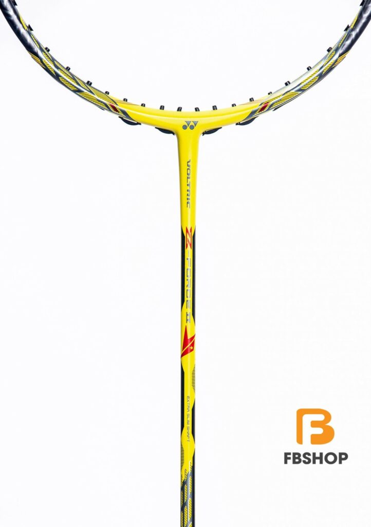 Vợt cầu lông Yonex chính hãng Z Force II
