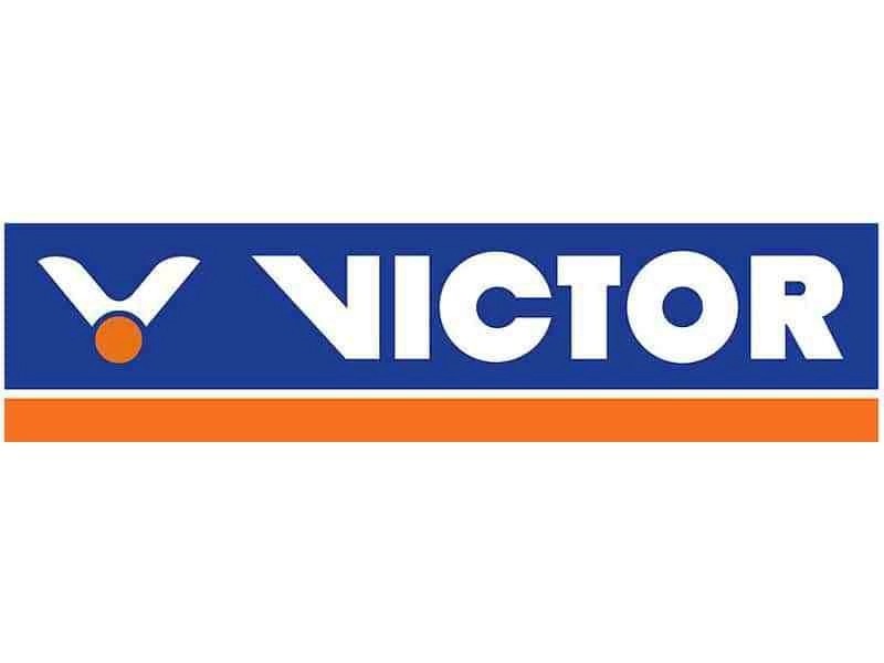Thương hiệu vợt cầu lông Victor
