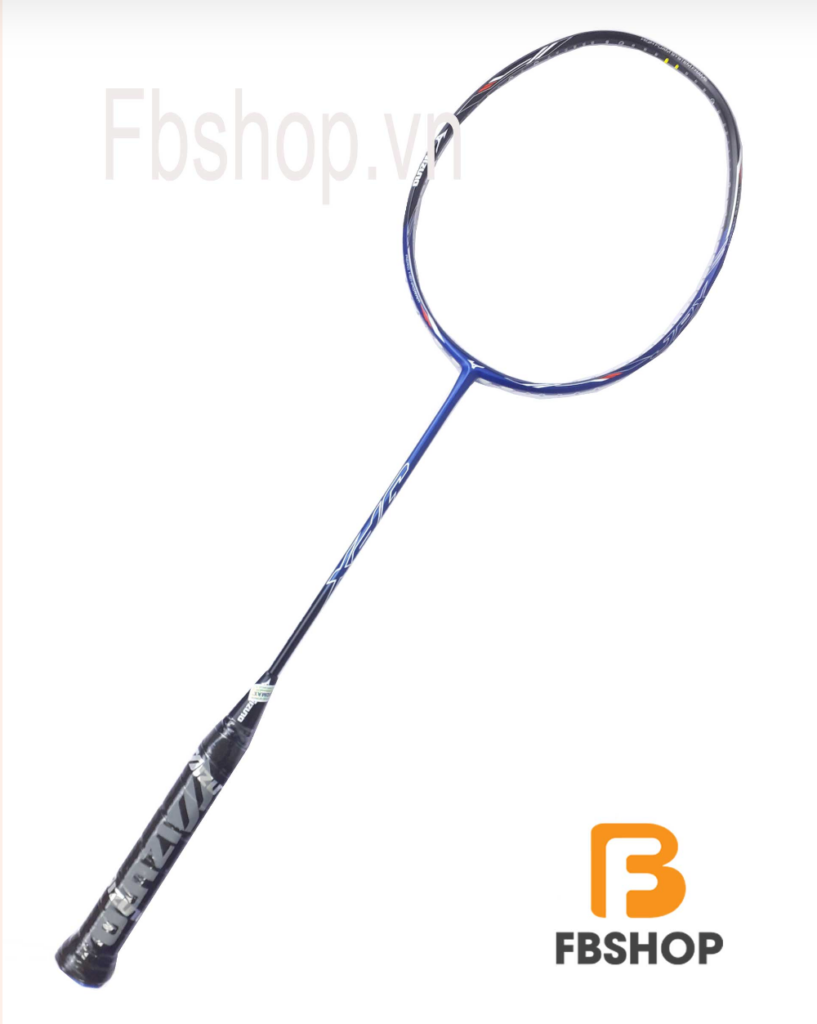 Mizuno JPX 7 Fury được tích hợp công nghệ giảm rung lắc khi sử dụng