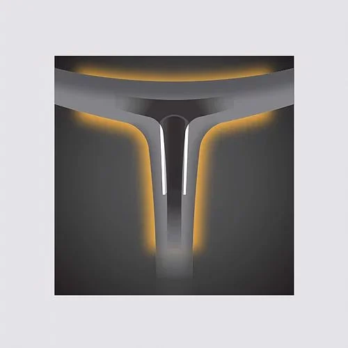 Mô phỏng Công nghệ REVOLUTIONARY TITANIUM T-JOINT trên vợt Mizuno