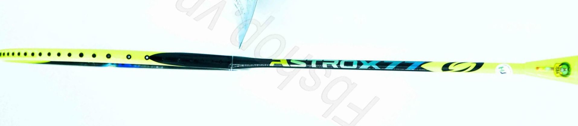 Yonex Astrox - Dòng vợt cầu lông tấn công mạnh mẽ