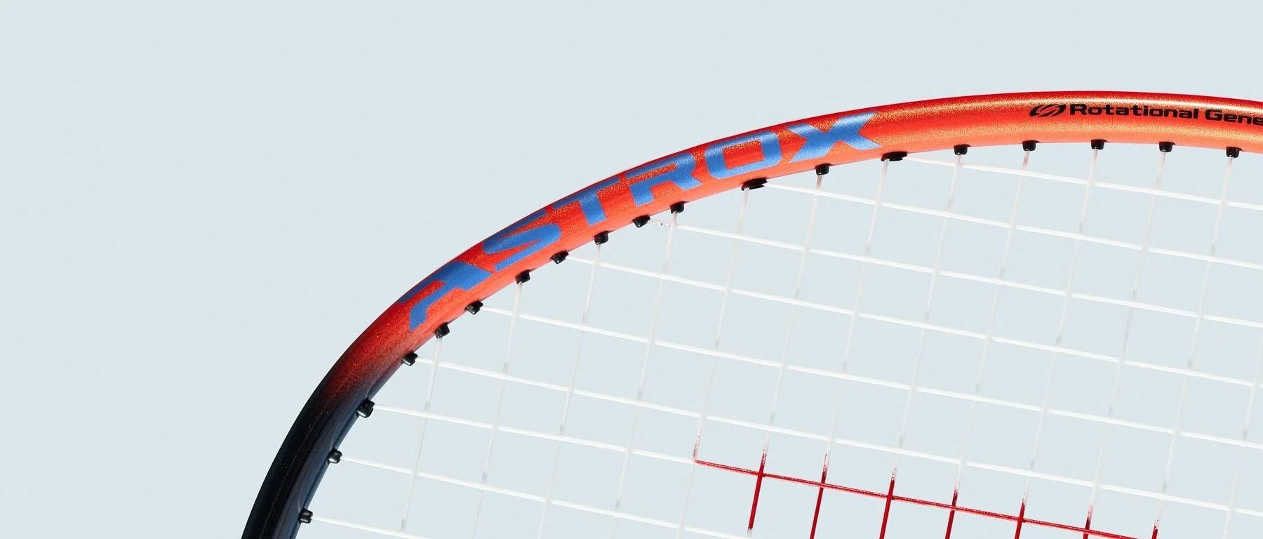 Yonex Astrox - Dòng vợt cầu lông tấn công mạnh mẽ