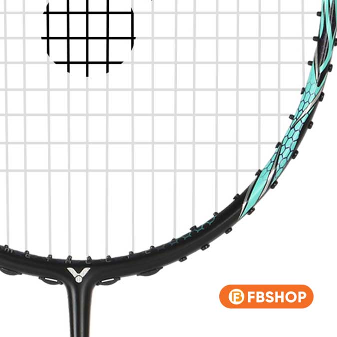 Vợt Victor Auraspeed 90k Metallic