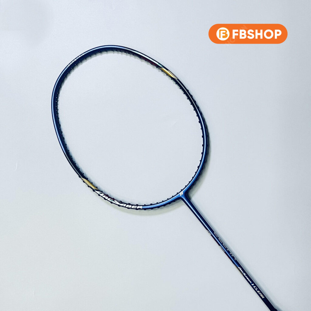 Vợt cầu lông Yonex Arcsaber 1 Clear