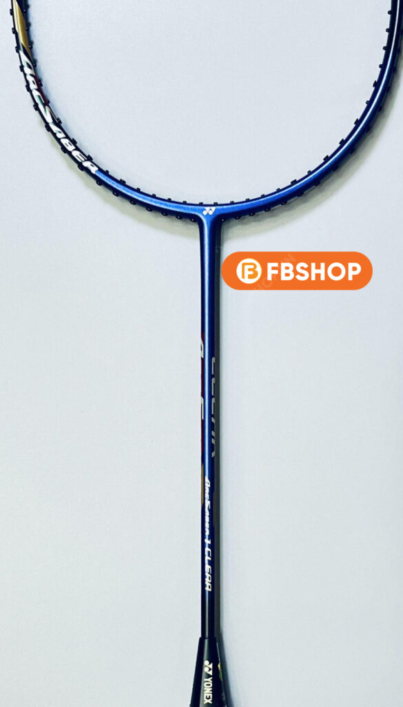 Vợt cầu lông Yonex Arcsaber 1 Clear
