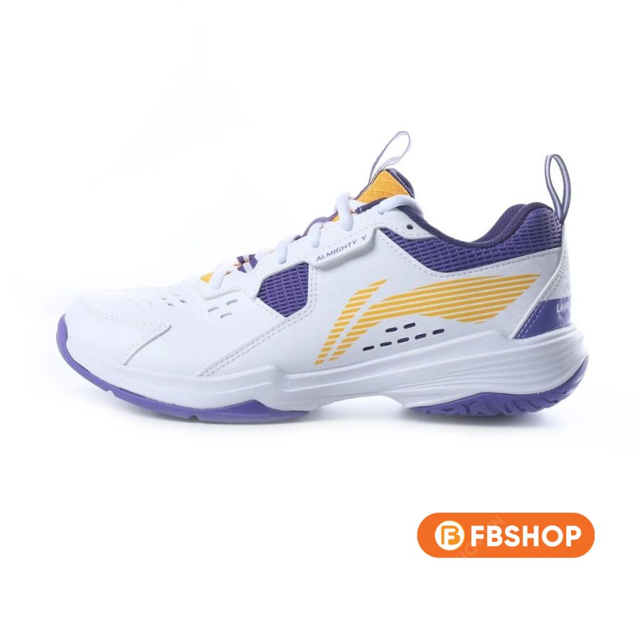 Giày Cầu Lông Lining AYTT001-4