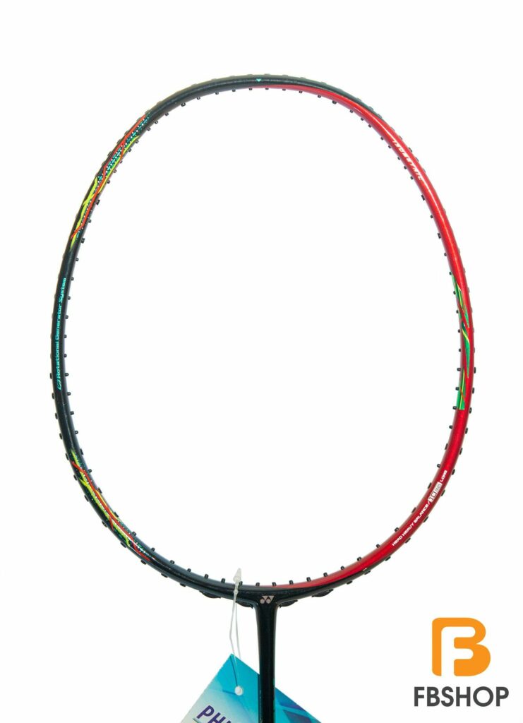 Vợt cầu lông Yonex Astrox 88D 2018