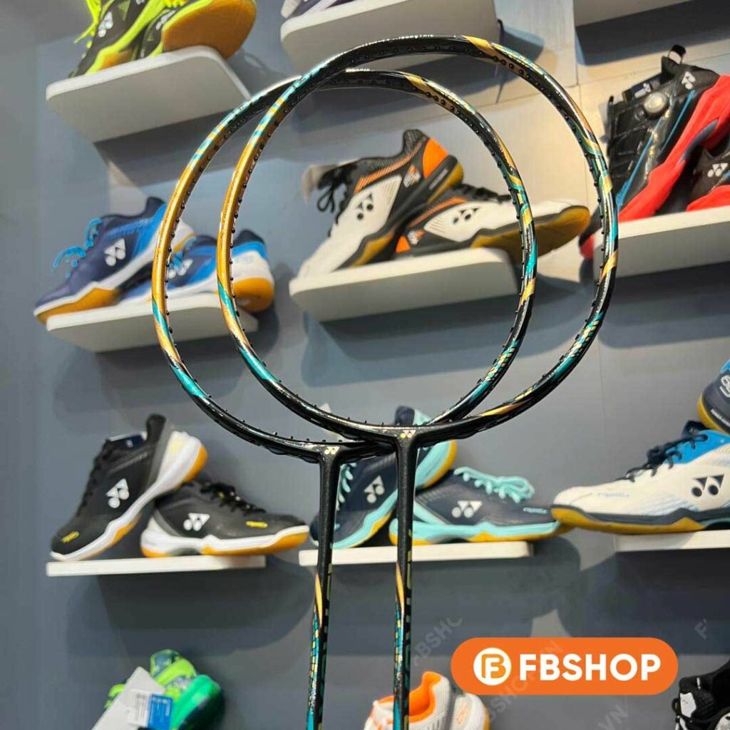 Vợt cầu lông Yonex Astrox 88D Pro 2021