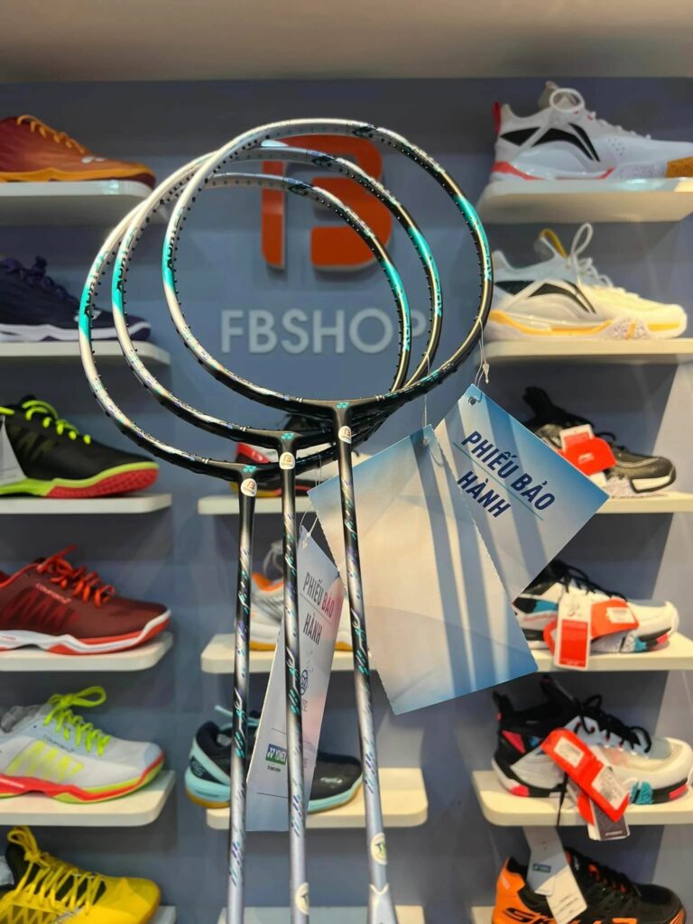 Vợt cầu lông Yonex Astrox 88D Pro 2024