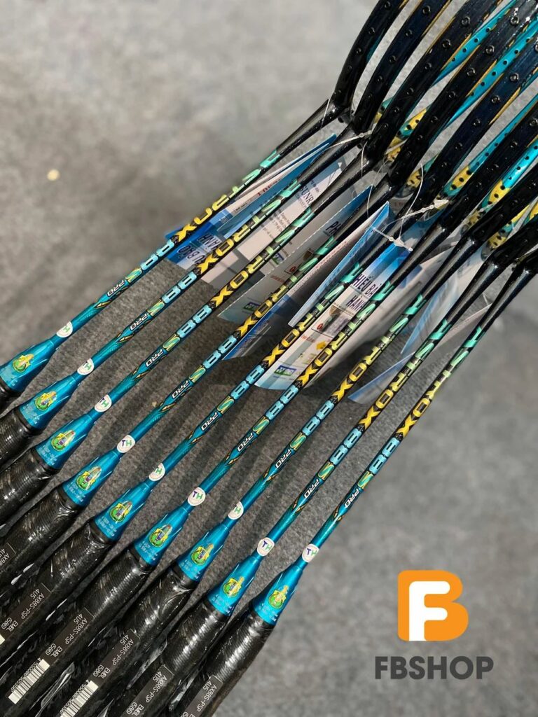 Vợt cầu lông Yonex Astrox 88S Pro 2021